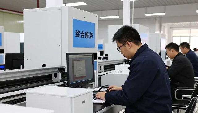 IT运维托管服务